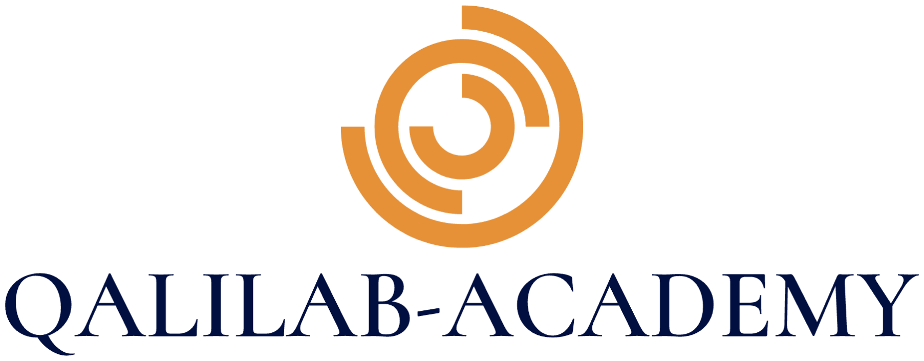 QALILABACADEMY Main Logo