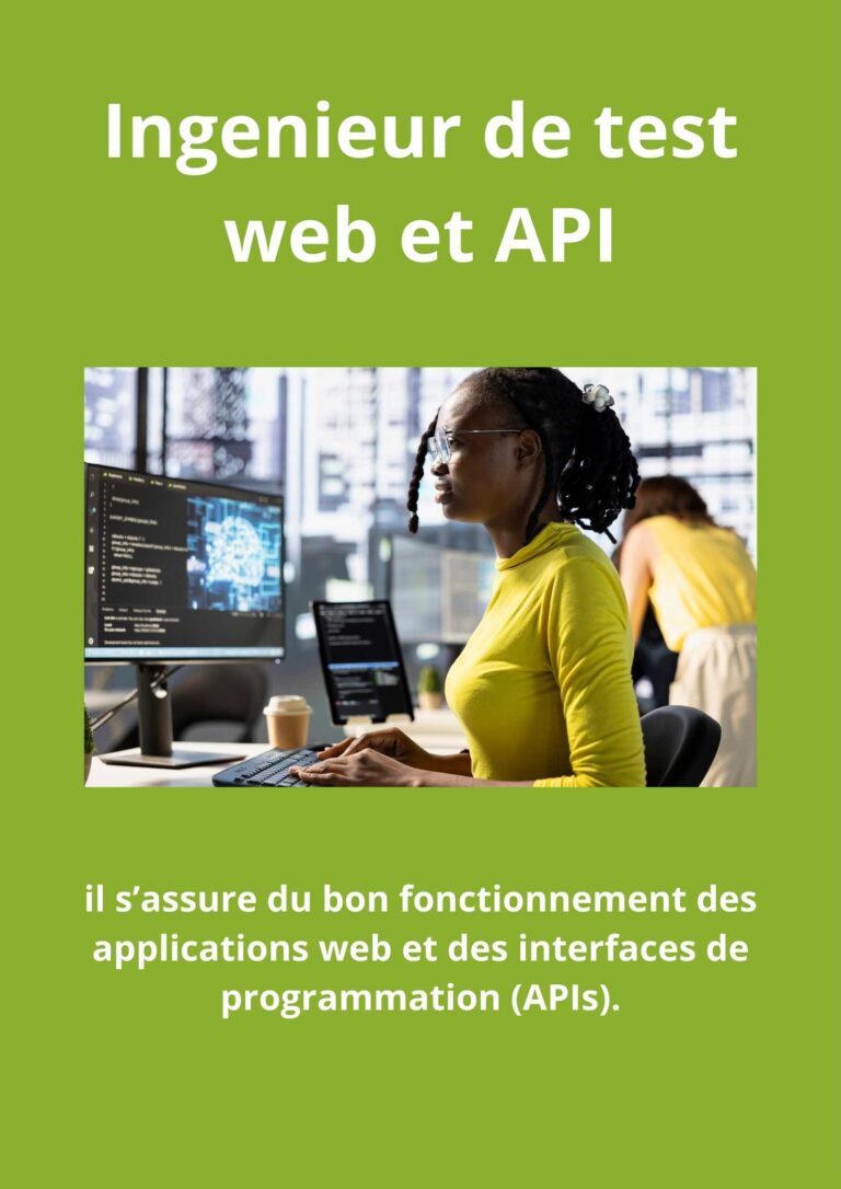 Web & api